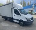 Білий Мерседес Sprinter, об'ємом двигуна 3 л та пробігом 270 тис. км за 21000 $, фото 6 на Automoto.ua