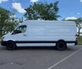 Белый Мерседес Sprinter, объемом двигателя 3 л и пробегом 89 тыс. км за 9000 $, фото 2 на Automoto.ua