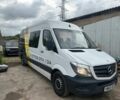 Белый Мерседес Sprinter, объемом двигателя 0 л и пробегом 197 тыс. км за 7831 $, фото 1 на Automoto.ua