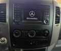 Белый Мерседес Sprinter, объемом двигателя 3 л и пробегом 158 тыс. км за 11000 $, фото 16 на Automoto.ua