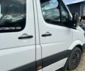 Белый Мерседес Sprinter, объемом двигателя 2.14 л и пробегом 499 тыс. км за 18700 $, фото 5 на Automoto.ua