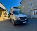 Белый Мерседес Sprinter, объемом двигателя 2.1 л и пробегом 120 тыс. км за 21500 $, фото 1 на Automoto.ua
