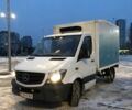 Белый Мерседес Sprinter, объемом двигателя 2.1 л и пробегом 295 тыс. км за 13200 $, фото 1 на Automoto.ua