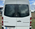 Белый Мерседес Sprinter, объемом двигателя 2.14 л и пробегом 499 тыс. км за 18700 $, фото 3 на Automoto.ua