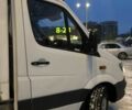 Белый Мерседес Sprinter, объемом двигателя 2.1 л и пробегом 295 тыс. км за 13200 $, фото 2 на Automoto.ua