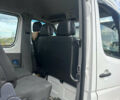 Белый Мерседес Sprinter, объемом двигателя 2.14 л и пробегом 499 тыс. км за 18700 $, фото 10 на Automoto.ua