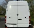 Белый Мерседес Sprinter, объемом двигателя 3 л и пробегом 158 тыс. км за 11000 $, фото 7 на Automoto.ua