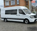 Мерседес Sprinter 2016 в Камень-Каширский на Automoto.ua Белый Мерседес Sprinter, объемом двигателя 2.14 л и пробегом 310 тыс. км за 25000 $, фото 3 на Automoto.ua