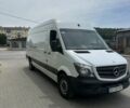 Белый Мерседес Sprinter, объемом двигателя 2.1 л и пробегом 450 тыс. км за 13700 $, фото 2 на Automoto.ua