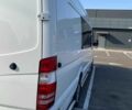 Білий Мерседес Sprinter, об'ємом двигуна 0.22 л та пробігом 500 тис. км за 21000 $, фото 6 на Automoto.ua