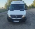 Білий Мерседес Sprinter, об'ємом двигуна 2.1 л та пробігом 415 тис. км за 26000 $, фото 5 на Automoto.ua