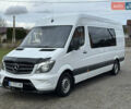 Мерседес Sprinter 2016 в Камень-Каширский на Automoto.ua Белый Мерседес Sprinter, объемом двигателя 2.14 л и пробегом 310 тыс. км за 25000 $, фото 1 на Automoto.ua
