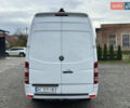 Мерседес Sprinter 2016 в Камень-Каширский на Automoto.ua Белый Мерседес Sprinter, объемом двигателя 2.14 л и пробегом 310 тыс. км за 25000 $, фото 7 на Automoto.ua