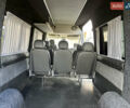 Мерседес Sprinter 2016 в Камень-Каширский на Automoto.ua Белый Мерседес Sprinter, объемом двигателя 2.14 л и пробегом 310 тыс. км за 25000 $, фото 15 на Automoto.ua