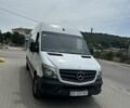 Белый Мерседес Sprinter, объемом двигателя 2.1 л и пробегом 450 тыс. км за 13700 $, фото 1 на Automoto.ua