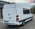 Мерседес Sprinter 2016 в Камень-Каширский на Automoto.ua Белый Мерседес Sprinter, объемом двигателя 2.14 л и пробегом 310 тыс. км за 25000 $, фото 6 на Automoto.ua