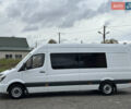 Мерседес Sprinter 2016 в Камень-Каширский на Automoto.ua Белый Мерседес Sprinter, объемом двигателя 2.14 л и пробегом 310 тыс. км за 25000 $, фото 10 на Automoto.ua