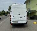 Белый Мерседес Sprinter, объемом двигателя 2.1 л и пробегом 450 тыс. км за 13700 $, фото 4 на Automoto.ua