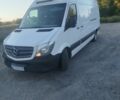Білий Мерседес Sprinter, об'ємом двигуна 2.1 л та пробігом 415 тис. км за 26000 $, фото 1 на Automoto.ua