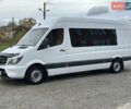 Мерседес Sprinter 2016 в Камень-Каширский на Automoto.ua Белый Мерседес Sprinter, объемом двигателя 2.14 л и пробегом 310 тыс. км за 25000 $, фото 11 на Automoto.ua
