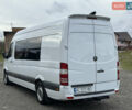 Мерседес Sprinter 2016 в Камень-Каширский на Automoto.ua Белый Мерседес Sprinter, объемом двигателя 2.14 л и пробегом 310 тыс. км за 25000 $, фото 8 на Automoto.ua
