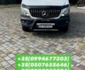 Белый Мерседес Sprinter, объемом двигателя 2.1 л и пробегом 300 тыс. км за 21500 $, фото 1 на Automoto.ua