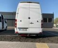 Білий Мерседес Sprinter, об'ємом двигуна 0.22 л та пробігом 500 тис. км за 21000 $, фото 9 на Automoto.ua