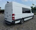 Белый Мерседес Sprinter, объемом двигателя 2.1 л и пробегом 300 тыс. км за 21500 $, фото 10 на Automoto.ua