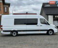 Мерседес Sprinter 2016 в Камень-Каширский на Automoto.ua Белый Мерседес Sprinter, объемом двигателя 2.14 л и пробегом 310 тыс. км за 25000 $, фото 4 на Automoto.ua