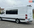 Мерседес Sprinter 2016 в Камень-Каширский на Automoto.ua Белый Мерседес Sprinter, объемом двигателя 2.14 л и пробегом 310 тыс. км за 25000 $, фото 9 на Automoto.ua
