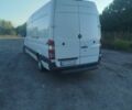 Білий Мерседес Sprinter, об'ємом двигуна 2.1 л та пробігом 415 тис. км за 26000 $, фото 7 на Automoto.ua