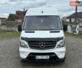 Мерседес Sprinter 2016 в Камень-Каширский на Automoto.ua Белый Мерседес Sprinter, объемом двигателя 2.14 л и пробегом 310 тыс. км за 25000 $, фото 1 на Automoto.ua