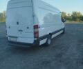 Білий Мерседес Sprinter, об'ємом двигуна 2.1 л та пробігом 415 тис. км за 26000 $, фото 6 на Automoto.ua