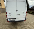 Мерседес Sprinter 2017 у Львові на Automoto.ua Білий Мерседес Sprinter, об'ємом двигуна 3 л та пробігом 850 тис. км за 33500 $, фото 3 на Automoto.ua