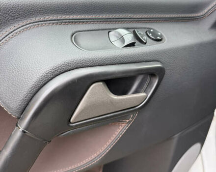 Мерседес Sprinter 2017 у Львові на Automoto.ua Білий Мерседес Sprinter, об'ємом двигуна 3 л та пробігом 850 тис. км за 33500 $, фото 7 на Automoto.ua