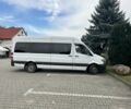 Белый Мерседес Sprinter, объемом двигателя 3 л и пробегом 745 тыс. км за 26000 $, фото 11 на Automoto.ua