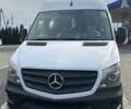 Белый Мерседес Sprinter, объемом двигателя 3 л и пробегом 745 тыс. км за 26000 $, фото 8 на Automoto.ua