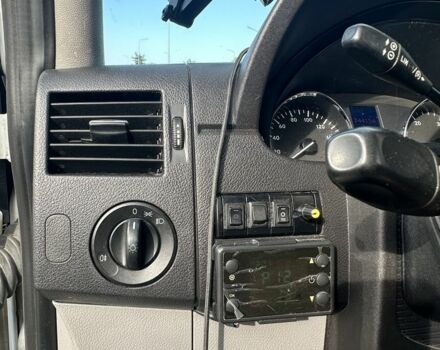 Белый Мерседес Sprinter, объемом двигателя 3 л и пробегом 745 тыс. км за 26000 $, фото 22 на Automoto.ua
