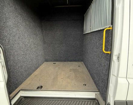 Мерседес Sprinter 2017 у Львові на Automoto.ua Білий Мерседес Sprinter, об'ємом двигуна 3 л та пробігом 850 тис. км за 33500 $, фото 9 на Automoto.ua