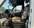 Белый Мерседес Sprinter, объемом двигателя 3 л и пробегом 745 тыс. км за 26000 $, фото 20 на Automoto.ua