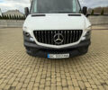 Мерседес Sprinter 2017 у Львові на Automoto.ua Білий Мерседес Sprinter, об'ємом двигуна 3 л та пробігом 850 тис. км за 33500 $, фото 1 на Automoto.ua