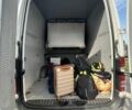 Белый Мерседес Sprinter, объемом двигателя 3 л и пробегом 745 тыс. км за 26000 $, фото 13 на Automoto.ua