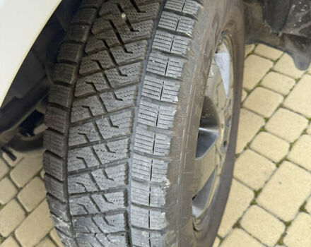 Мерседес Sprinter 2017 у Львові на Automoto.ua Білий Мерседес Sprinter, об'ємом двигуна 3 л та пробігом 850 тис. км за 33500 $, фото 12 на Automoto.ua