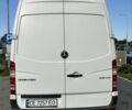 Белый Мерседес Sprinter, объемом двигателя 3 л и пробегом 745 тыс. км за 26000 $, фото 9 на Automoto.ua