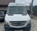 Білий Мерседес Sprinter, об'ємом двигуна 0 л та пробігом 150 тис. км за 21505 $, фото 1 на Automoto.ua