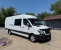 Белый Мерседес Sprinter, объемом двигателя 3 л и пробегом 1 тыс. км за 40000 $, фото 1 на Automoto.ua