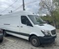 Білий Мерседес Sprinter, об'ємом двигуна 0 л та пробігом 150 тис. км за 21505 $, фото 2 на Automoto.ua