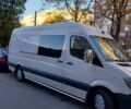 Белый Мерседес Sprinter, объемом двигателя 2.1 л и пробегом 230 тыс. км за 29000 $, фото 1 на Automoto.ua