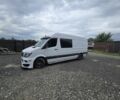 Белый Мерседес Sprinter, объемом двигателя 3 л и пробегом 290 тыс. км за 23600 $, фото 11 на Automoto.ua