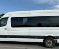 Белый Мерседес Sprinter, объемом двигателя 3 л и пробегом 745 тыс. км за 26000 $, фото 10 на Automoto.ua